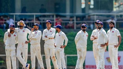 ranji cricket score|ranji trophy 2022 2023 live score.